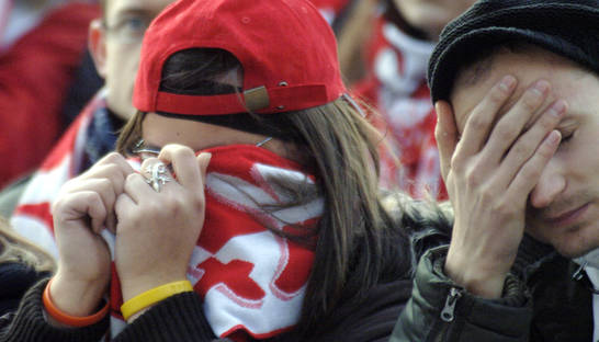 Большинство поляков считают, что Евро-2012 будет проведено на высоком уровне