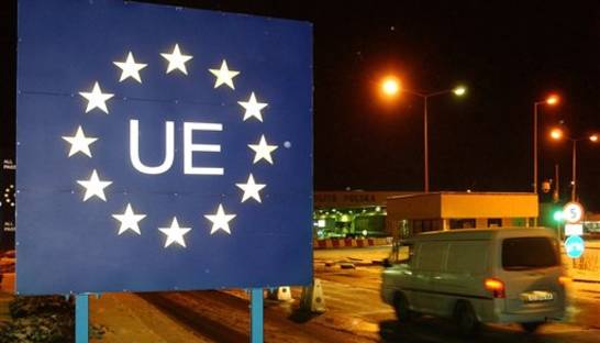 Польша вернет пограничный контроль со странами Евросоюза на время Евро-2012