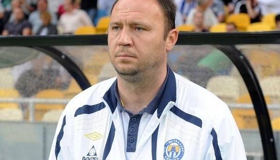 Владимир Пятенко: Целый тайм понимали, что Шахтер можно обыгрывать