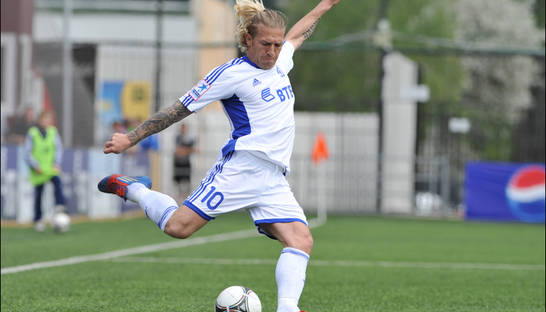 Воронин может принять участие в финале Кубка России