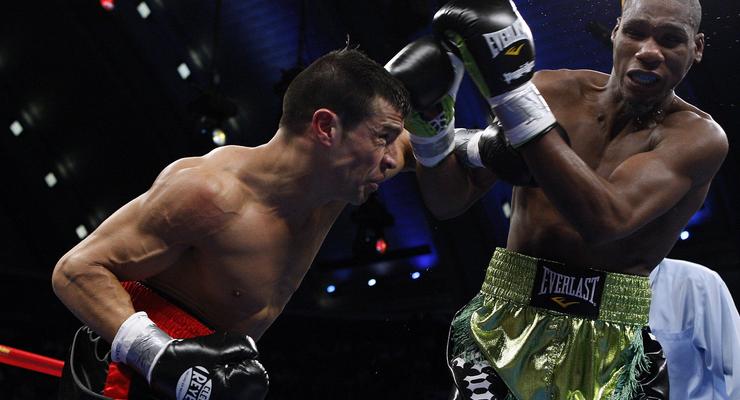 Беспечный ездок. Стали известны подробности аварии Пола Вильямса