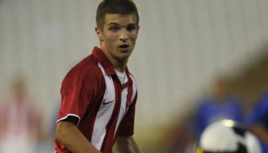 Российские клубы могут перейти дорогу Динамо в борьбе за сербского таланта