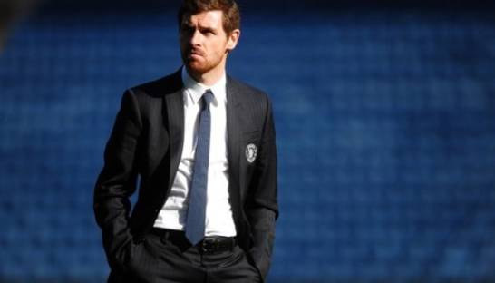 Тоттенхэм хочет пригласить Виллаш-Боаша на пост тренера