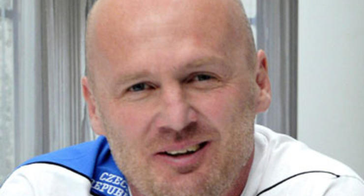 Тренер Сборной Чехии: Нам удалось переломить ход игры