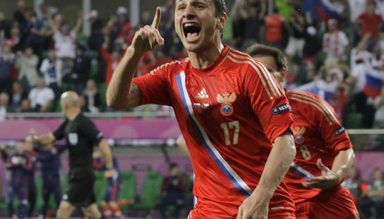 Сборная России превзошла конкурентов по все параметрам, но все равно провалилась