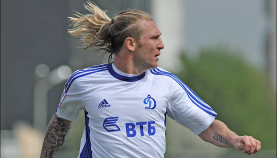 Агент опроверг информацию о желании Воронина нажиться на уходе из Динамо