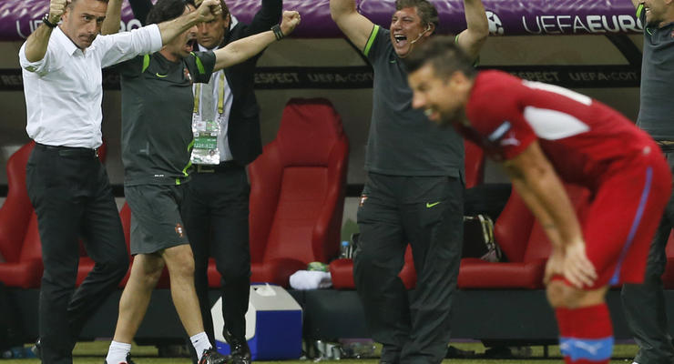 Главный чешский форвард завершает карьеру в сборной