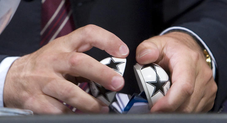 Состоялась жеребьевка первых квалификационных раундов Лиги Чемпионов