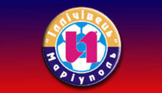 Ильичевец разгромил новичка Российской Премьер-лиги