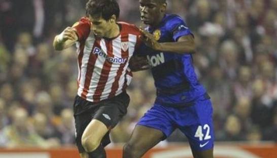 Тренер Баварии подтвердил интерес к полузащитнику Атлетика