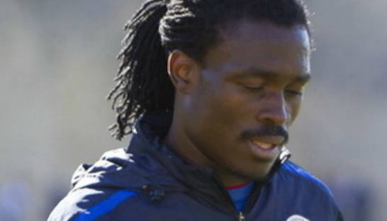 Игрока Днепра Дерека Боатенга могут продать в Турцию