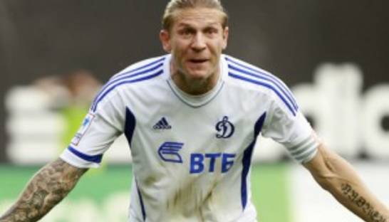 Андрей Воронин: Очень хотел бы работать под руководством Хохлова