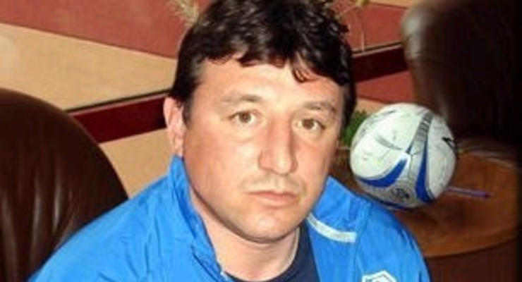 Иван Гецко: Оптимальный для Динамо вариант - Фенербахче