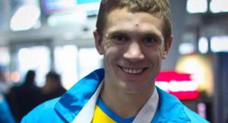 Человеческая благодарность: Бронзовый медалист Олимпиады подарил тренеру дорогую машину