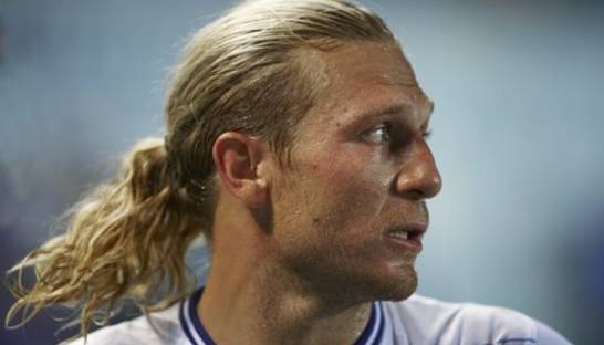 Воронин: Динамо не имеет права вылететь