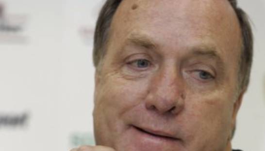 Тренер ПСВ: Нам, можно сказать, не повезло