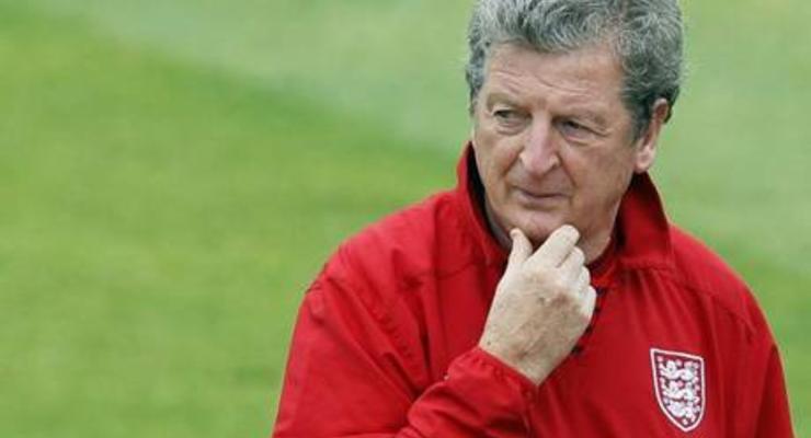 Английская печаль. Терри расстроил тренера сборной Англии