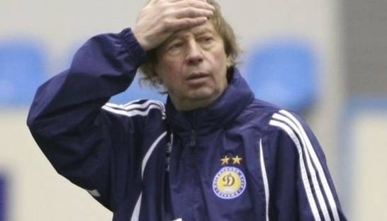 Семин назвал главную проблему Динамо