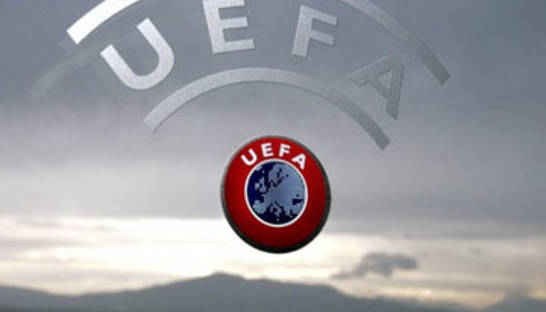 Рейтинг стран UEFA: Украина отрывается все дальше от России и Нидерландов