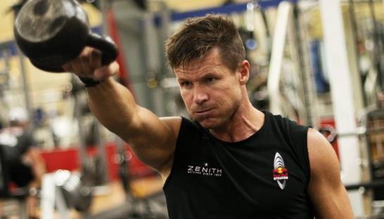 Прыжок из стратосферы. Как шла подготовка