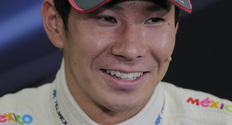 Камуи Кобаяши: Мне нужны деньги, чтобы остаться в Формуле-1