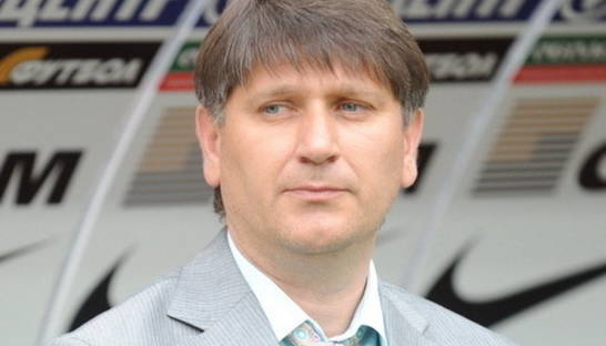 Ковалец: Сборную должен возглавить Мирон Маркевич