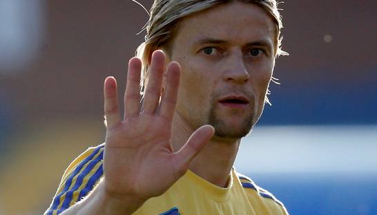 Тимощук: Команда должна была выигрывать у Молдовы