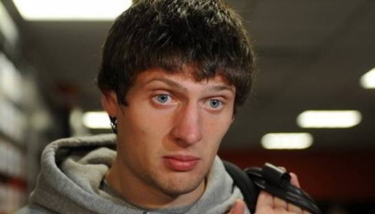 Евгений Селезнев: Чтобы выигрывать, надо забивать