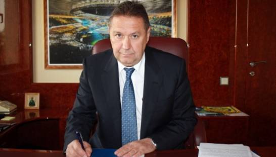 Президент ФФУ: Скоро мы начнем обсуждать кандидатуру главного тренера