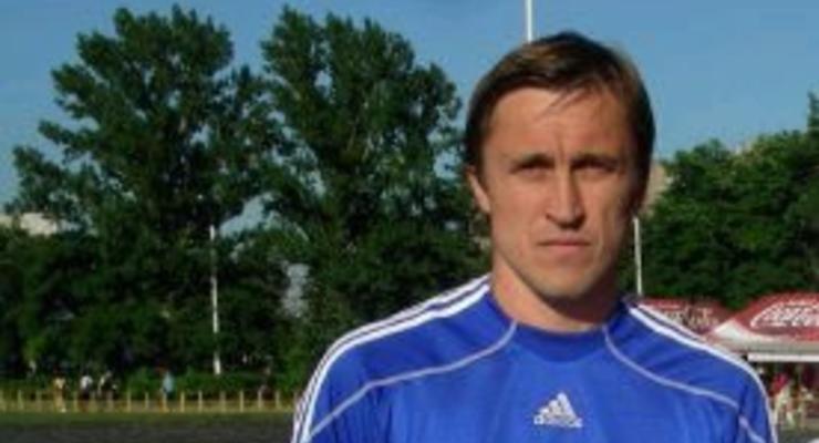 Нагорняк: Лишь в одном матче Кубка Украины не вижу интриги