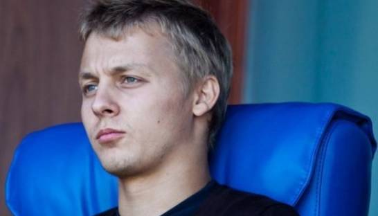 Шуфрич: по Говерле топчутся в каждой игре