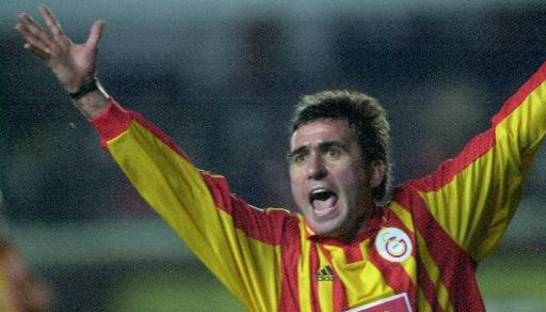 Мирча Луческу назвал свою футбольную Команду мечты