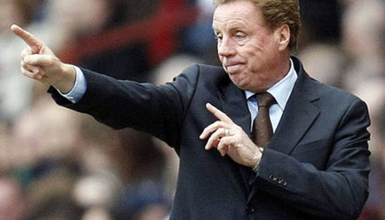 Харри Реднапп: Да, Лэмпард хочет перейти в КПР