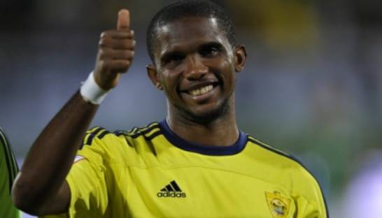 Это’О : Молюсь всем богам, чтобы Месси выиграл чемпионат мира с Аргентиной