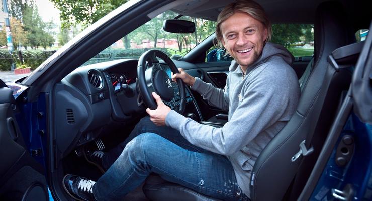 Судьба Тимощука в Баварии решится после 10 января