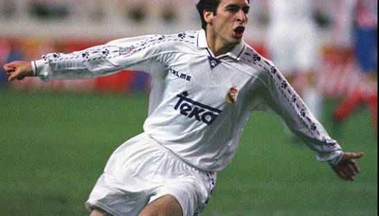 Рауль и ребята. Топ-10 снайперов в истории Лиги чемпионов