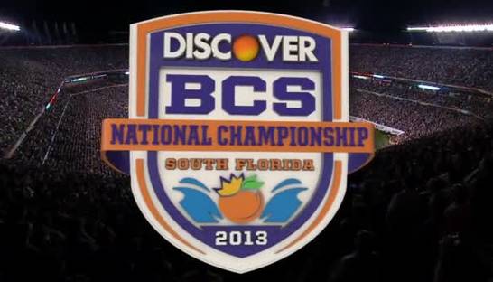 Падение Драчливых ирландцев. Финал чемпионата США по американскому футболу среди студентов