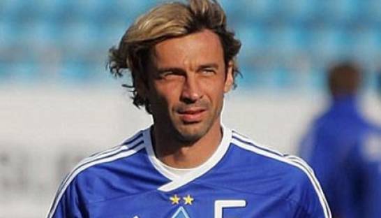 Экс-защитник Динамо собрался играть в Первой лиге