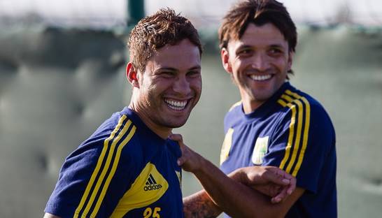 Приятная традиция. Металлист разгромил команду второй украинской лиги