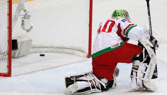 Соперники Украины. Беларусь неожиданно проиграла Словении