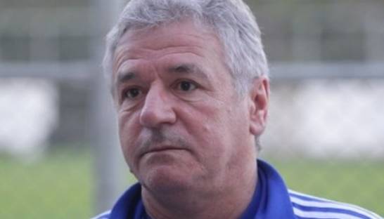 Тренер Динамо: Исполнительское мастерство игроков оставляет желать лучшего