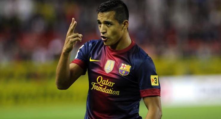 Полузащитник Барселоны летом перейдет в Интер - СМИ
