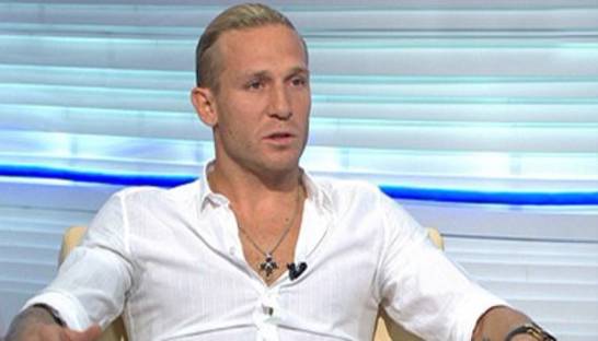 Воронин не хочет, чтоб немецкий клуб выиграл Лигу чемпионов