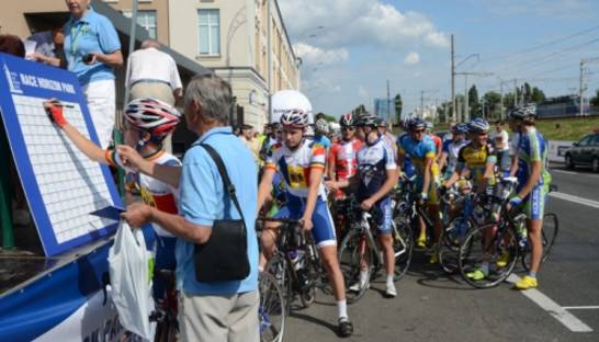 Праздник на колесах. На День Киева съедутся звезды велоспорта со всей Европы