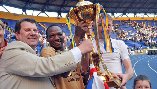 Праздник Шахтера в Киеве и упущенный шанс Днепра. ТОП-5 финалов Кубка Украины