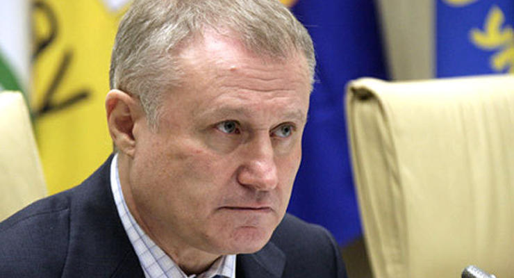 Суркис: Обговаривать мое президентство в UEFA - нецелесообразно