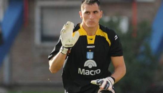 Загребское Динамо подписало вратаря, вышедшего из тюрьмы