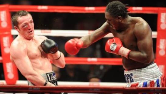 41-летний боксер: Я готов побить обоих братьев Кличко