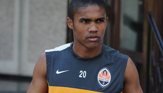 Агент Косты: Шахтер не позволит Дугласу уйти