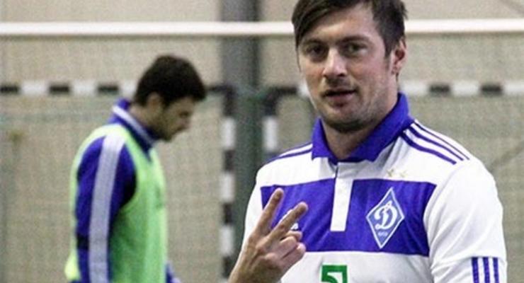 СМИ: Финансовые аппетиты Милевского мешают ему переехать в Италию